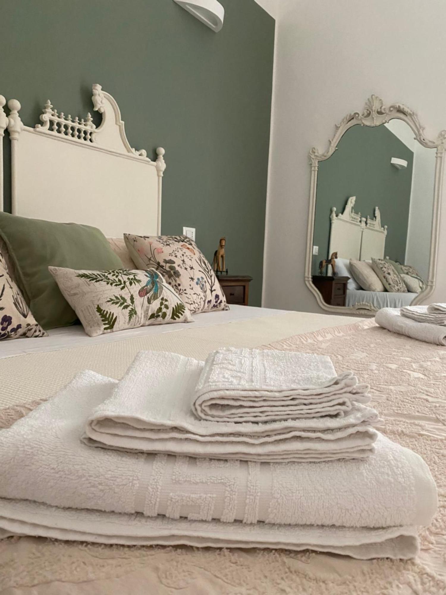 Apartment Le Sorelle Sweet *