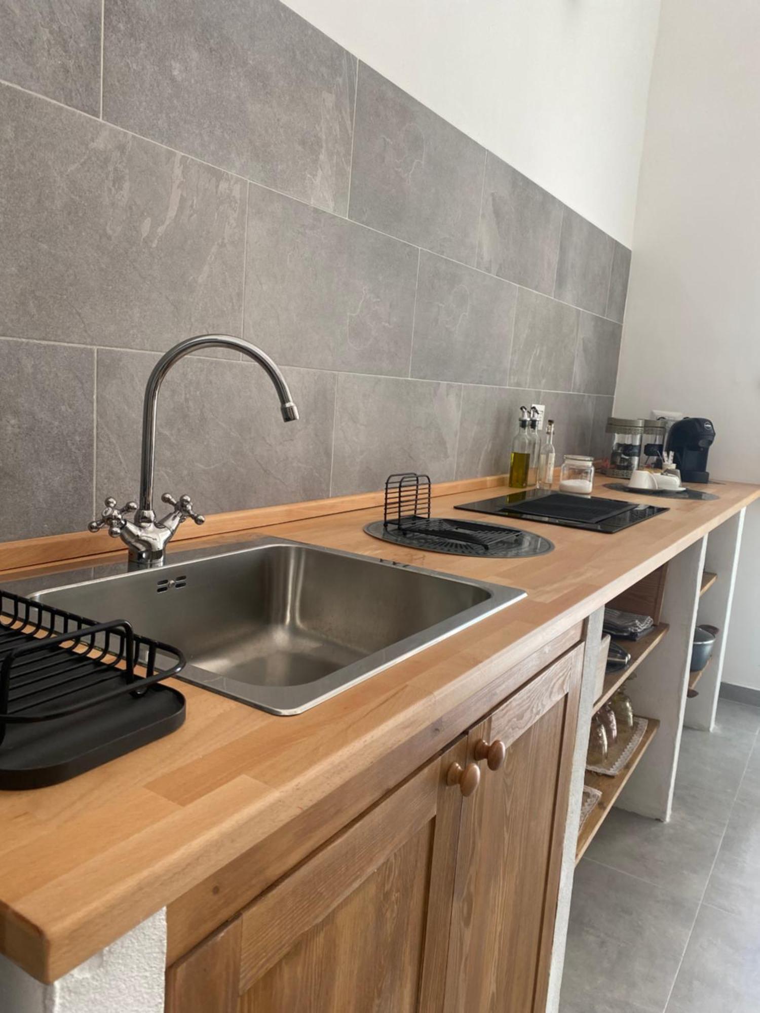 Apartment Le Sorelle Sweet *